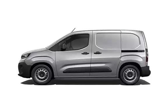 Citro n Berlingo VAN Autobedrijf Broere